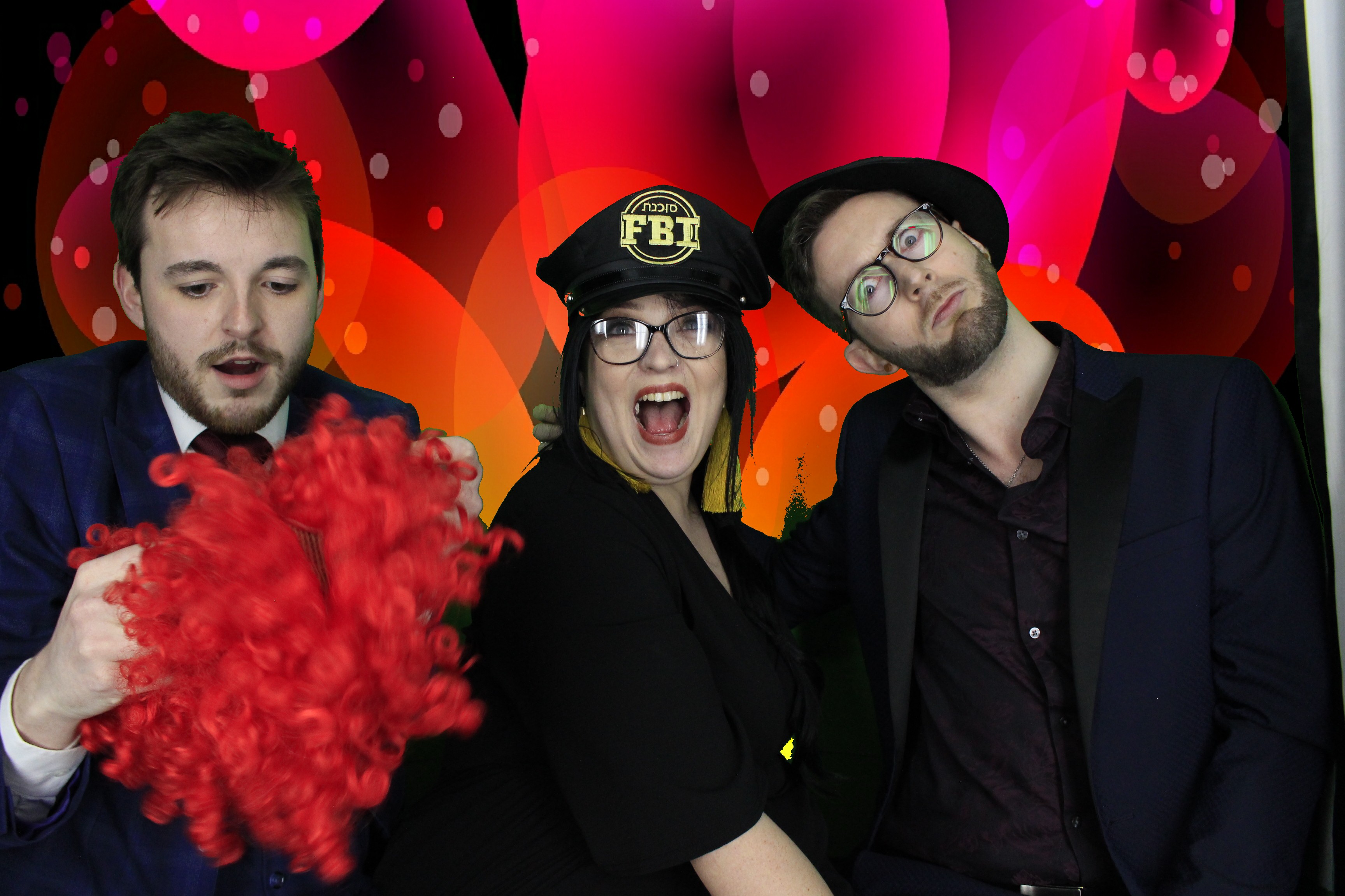 UK PCS Oscars Booth 2 | View more photos from the event at gallery.myphotoboothexperience.co.uk/u/MyPhotoBoothExperienceLtd/UK-PCS-Oscars-Booth-2